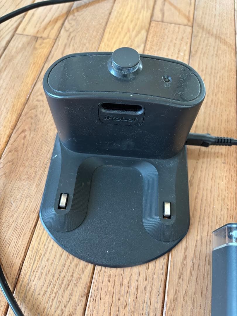 【バッテリー劣化】iRobot Roomba 980 ロボット掃除機 本体