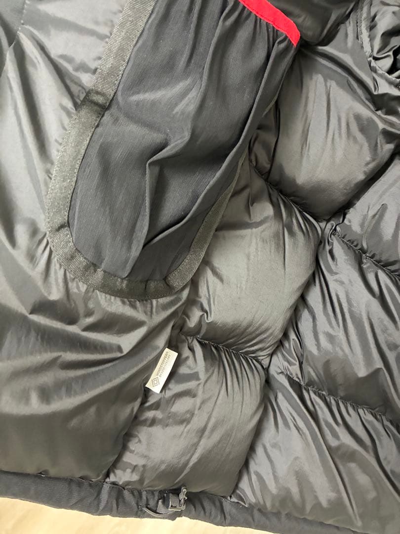 THE NORTH FACE バルトロライトジャケット　Ｍ