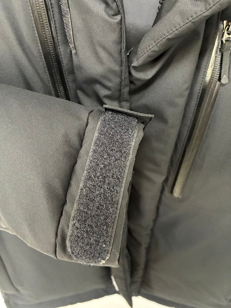 THE NORTH FACE バルトロライトジャケット　Ｍ