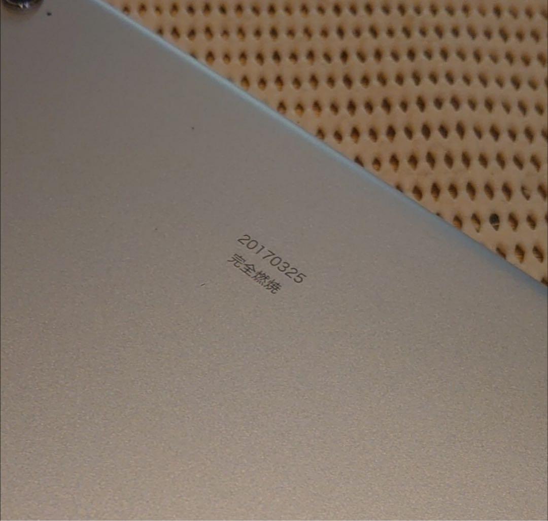 3NXH1完動品iPad Pro9.7インチ(A1673)本体32GB送料込