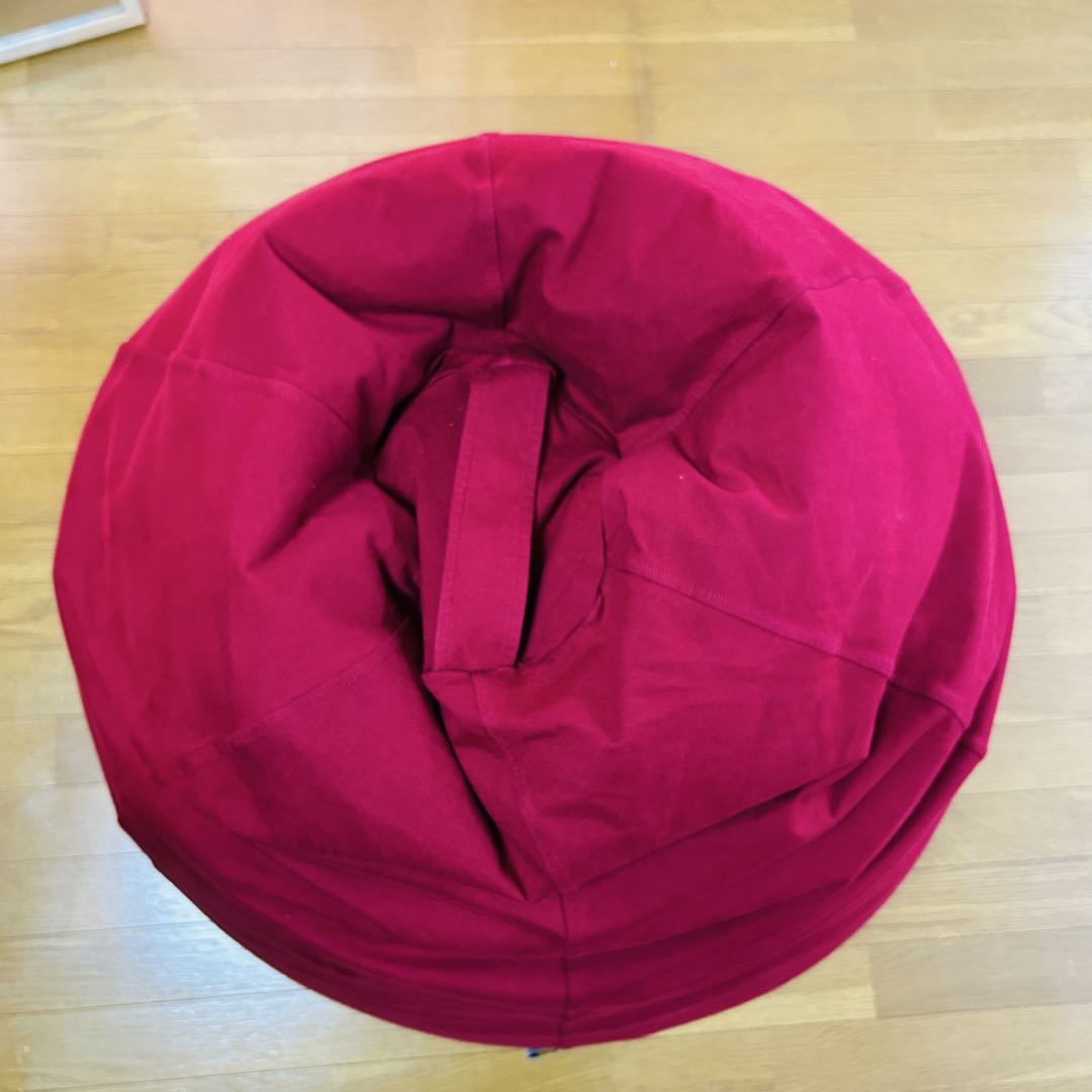 yogibo pod ヨギボー　カバー2枚付き