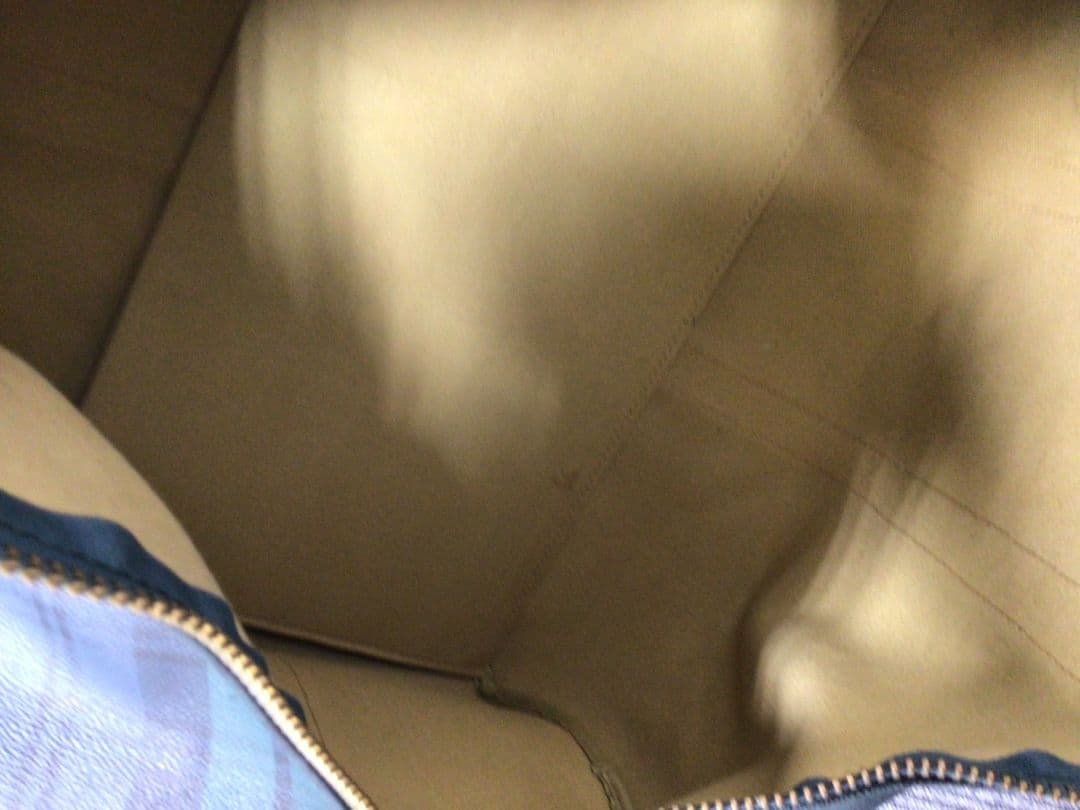 希少！ポロラルフローレン ビッグボストンバッグ