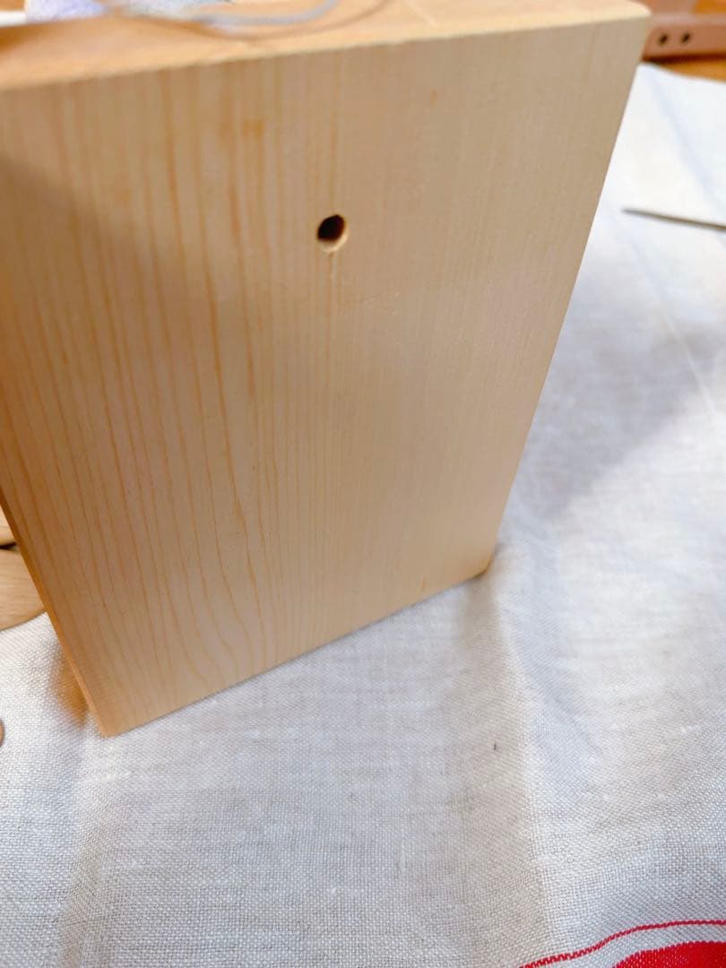 京都老舗の織物用具　本物の道具で織物しませんか？　62,700円相当