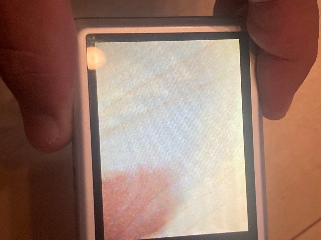 CASIO EXILIM EX-S200 エクシリム　シルバー