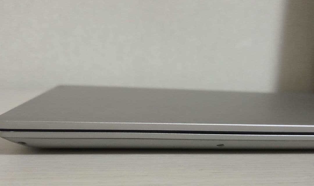 Lenovo Ideapad330S-15ARR Ryzen7搭載