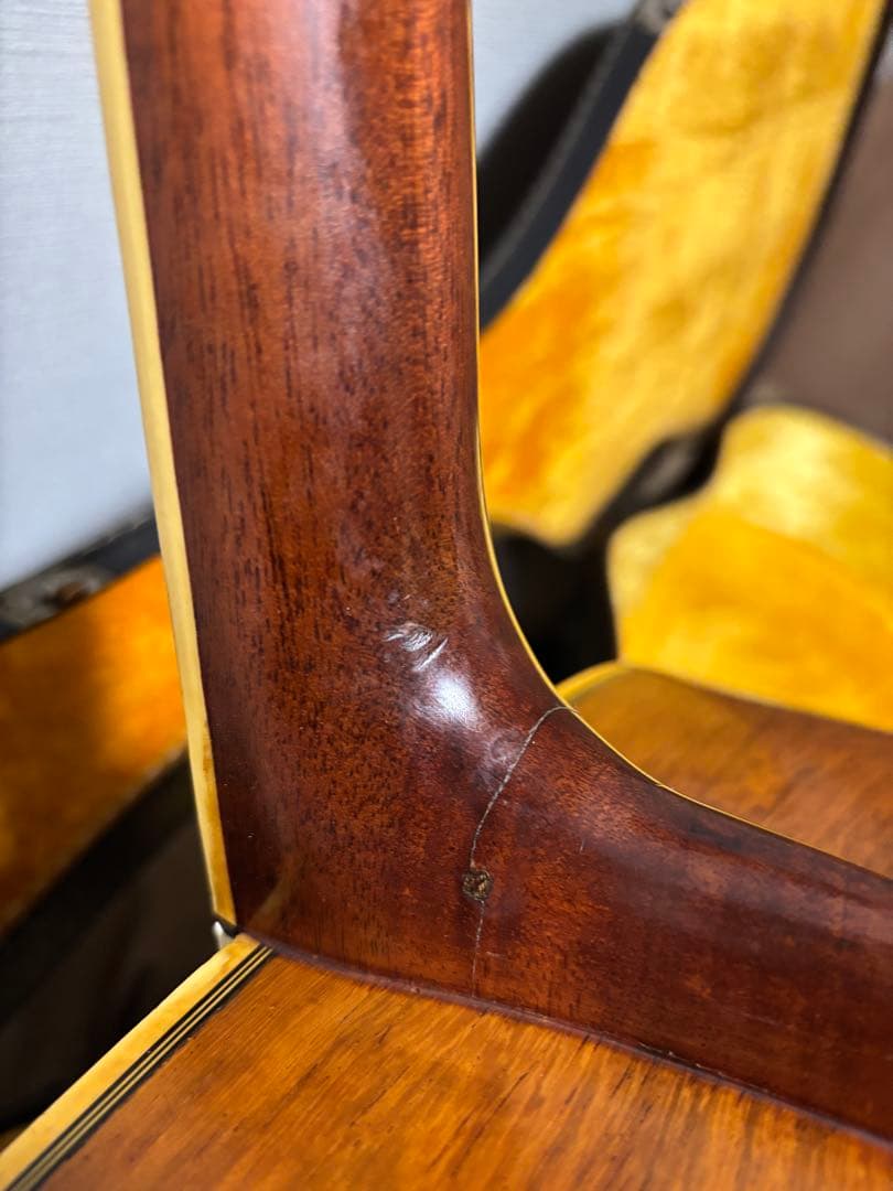 ＹＡＭＡＨＡ　FG-580 ニューハカランダ