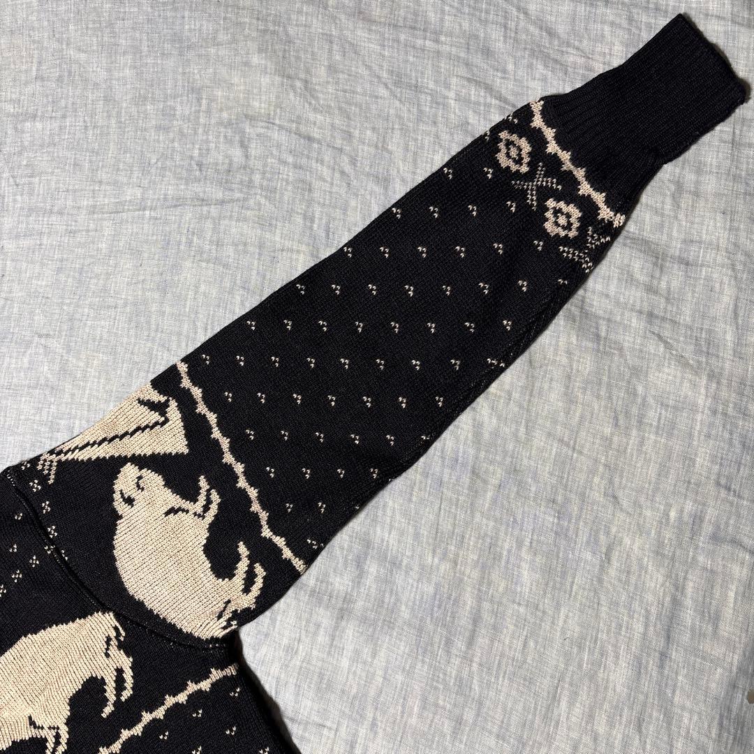 RRL ダブルアールエル　セーター　ラルフローレン