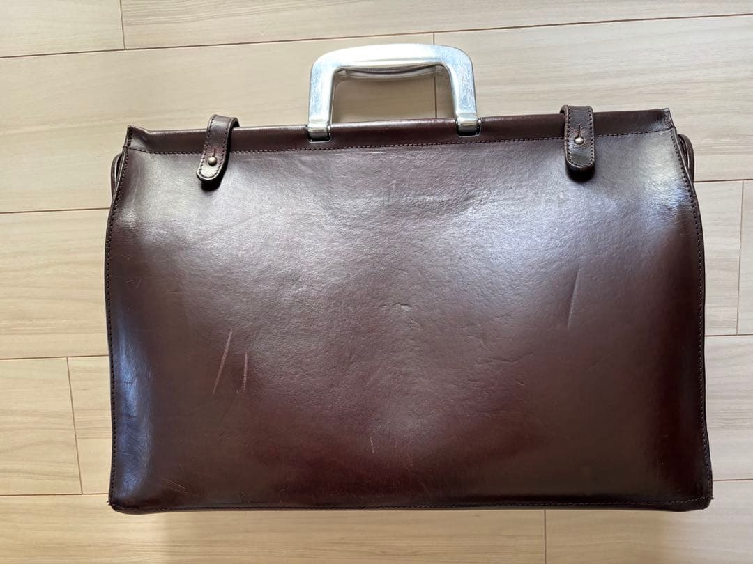 BillAmbergロケットバッグ