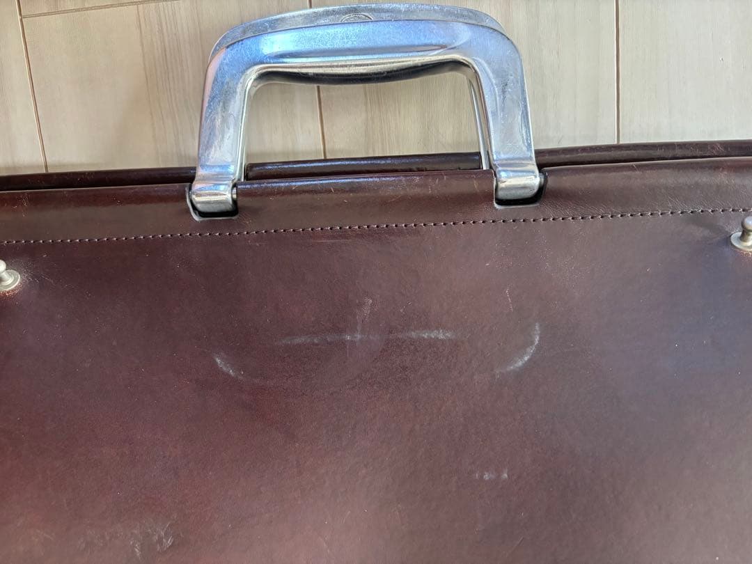 BillAmbergロケットバッグ