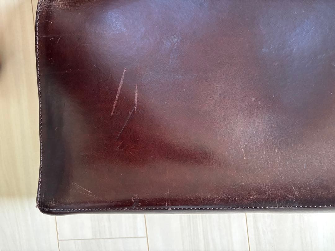 BillAmbergロケットバッグ