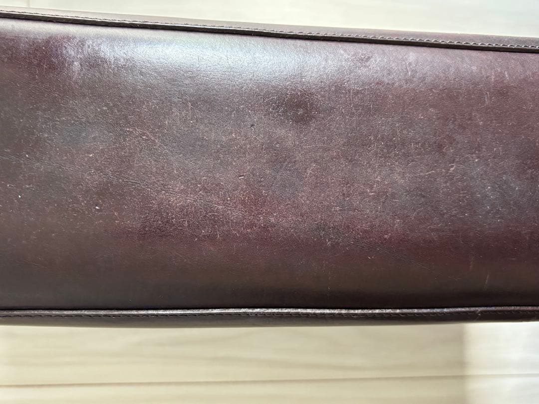 BillAmbergロケットバッグ