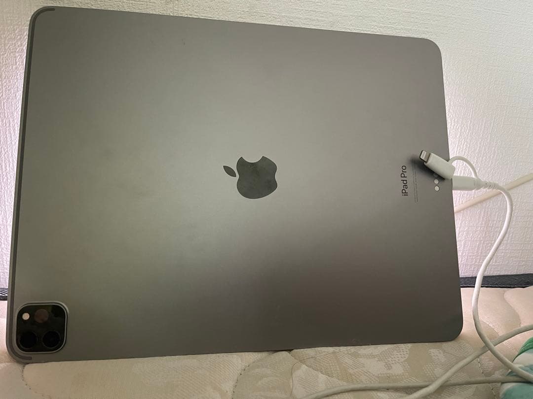 iPad Pro 12.9インチ　M2チップ（第6世代）256GB Wi-Fi