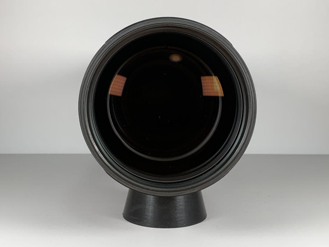 シグマ 150-600mm F5-6.3 DG OS HSM ニコン F