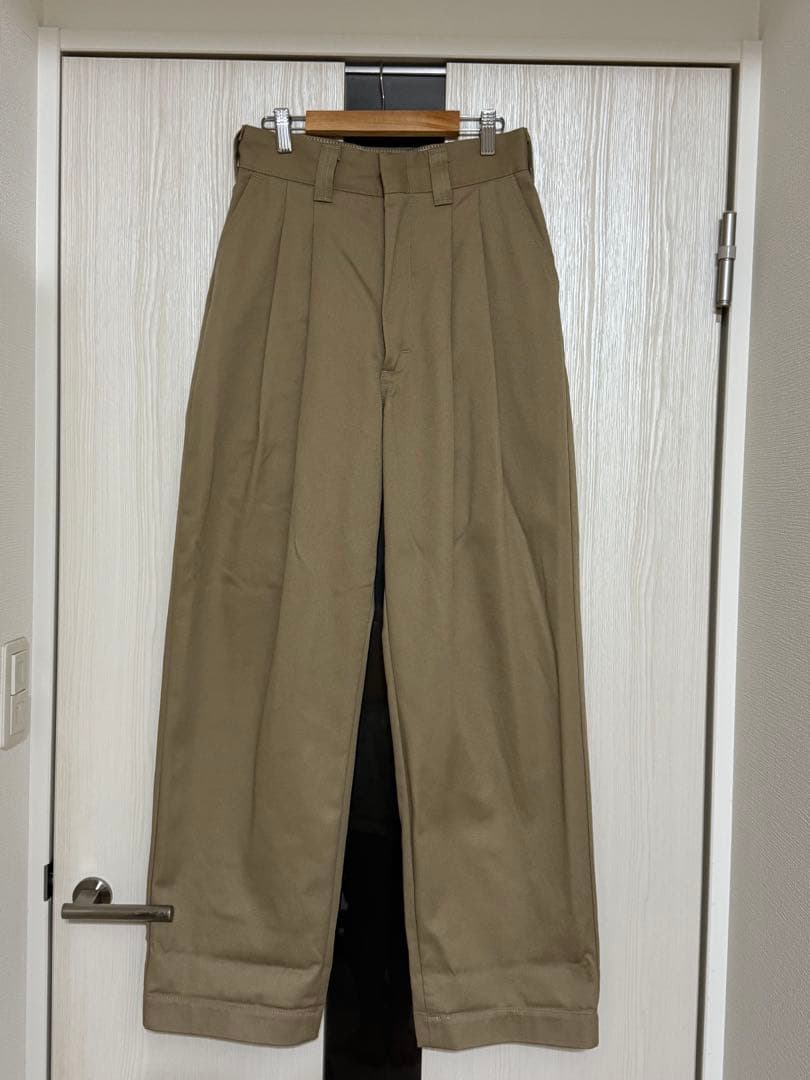 パンツ THE SHINZONE TOMBOY PANTS 34