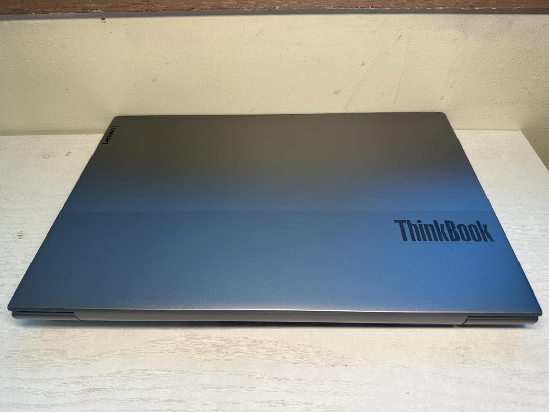Windowsノート本体 Lenovo ThinkBook 14 G4 IAP i5 16G 512G