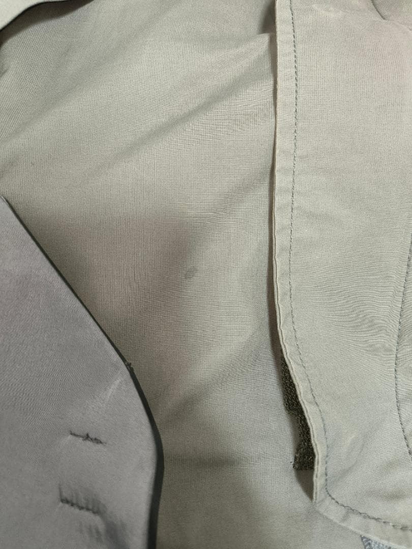 ジャケット・アウター HAMCUS PANELLD COMMUTE PARKA