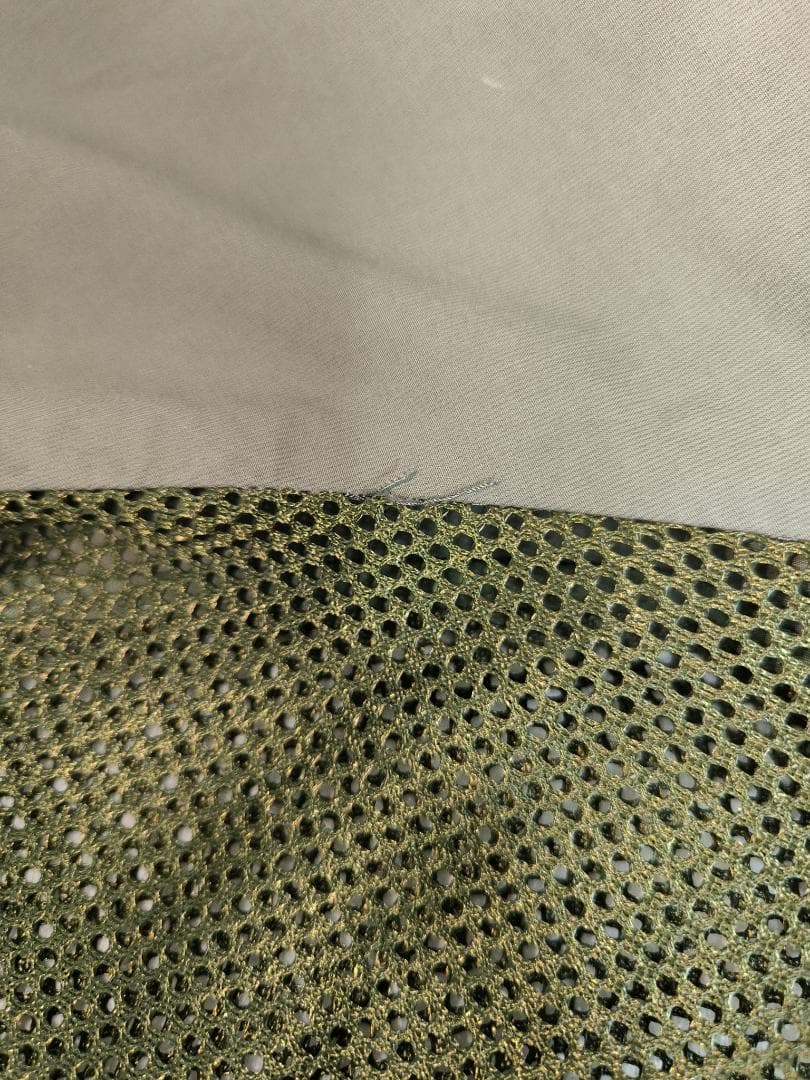 ジャケット・アウター HAMCUS PANELLD COMMUTE PARKA