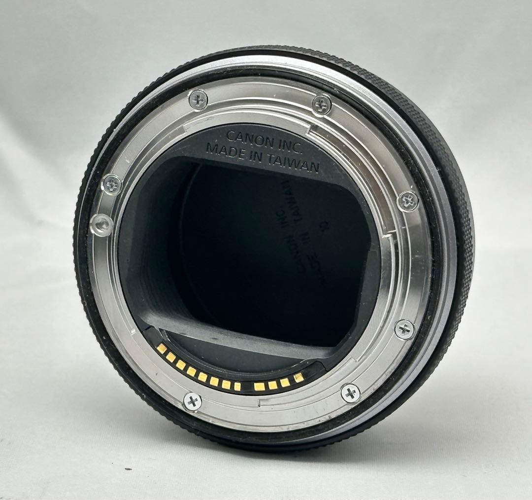 Canon EOS RPズームレンズセット