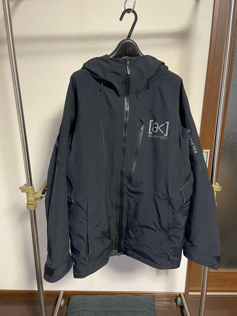 Burton [ak] 2L GORE-TEX 上下Mサイズ