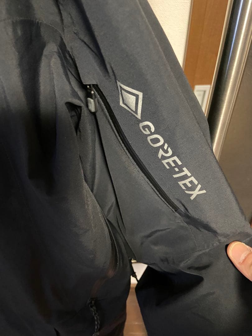 Burton [ak] 2L GORE-TEX 上下Mサイズ