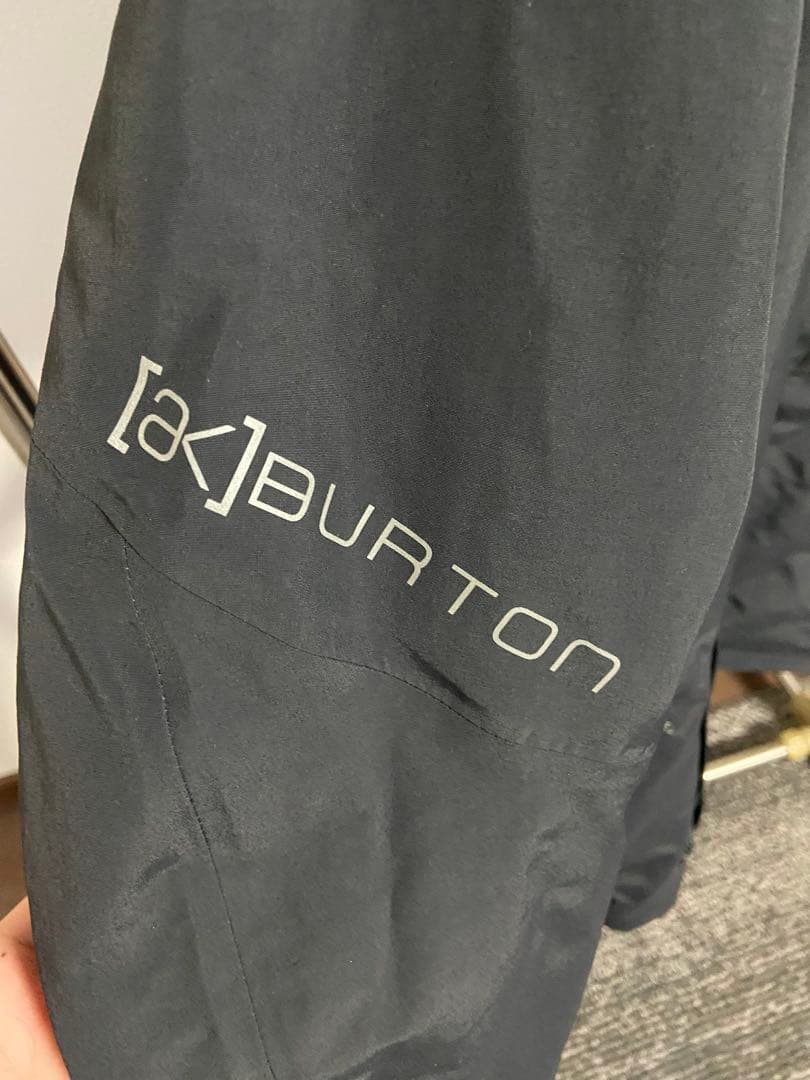 Burton [ak] 2L GORE-TEX 上下Mサイズ