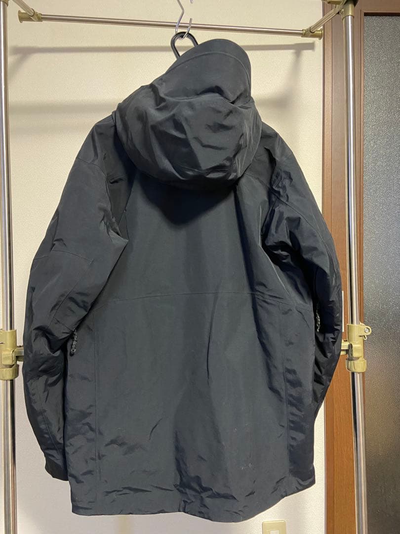 Burton [ak] 2L GORE-TEX 上下Mサイズ