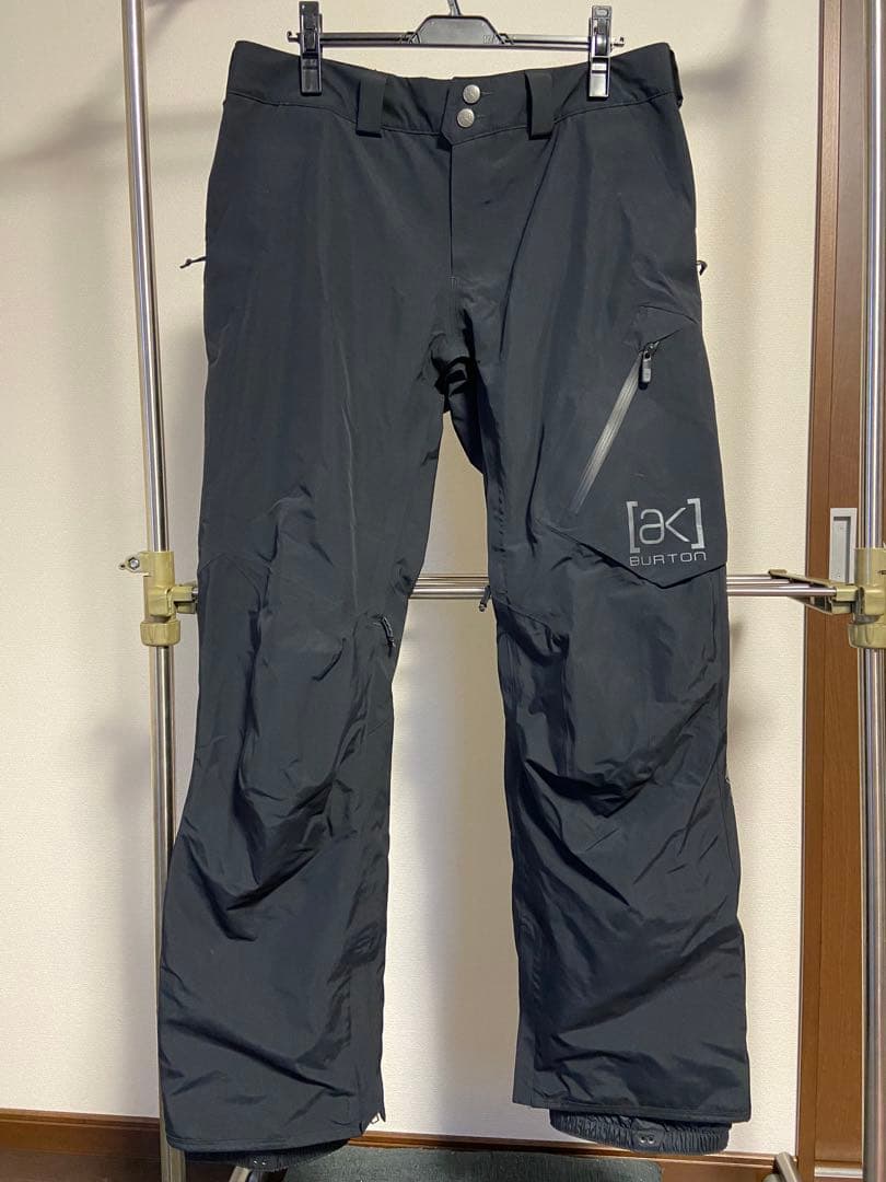 Burton [ak] 2L GORE-TEX 上下Mサイズ