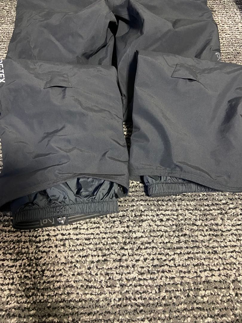 Burton [ak] 2L GORE-TEX 上下Mサイズ