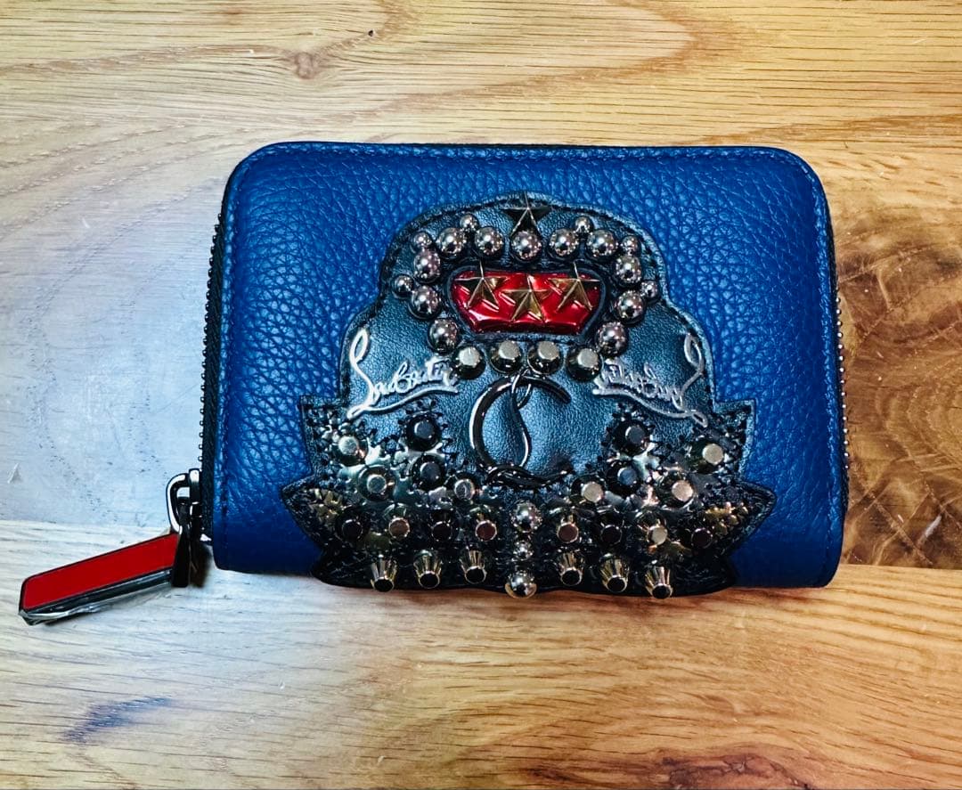 ⭐︎新品未使用⭐︎Christian Louboutin⭐︎ルブタン⭐︎ケース☆