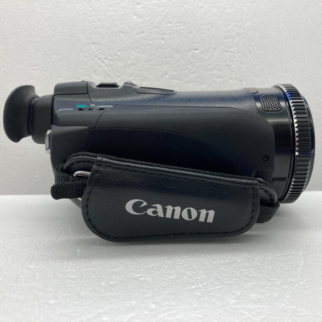 Canon iVIS HF G20　箱付き