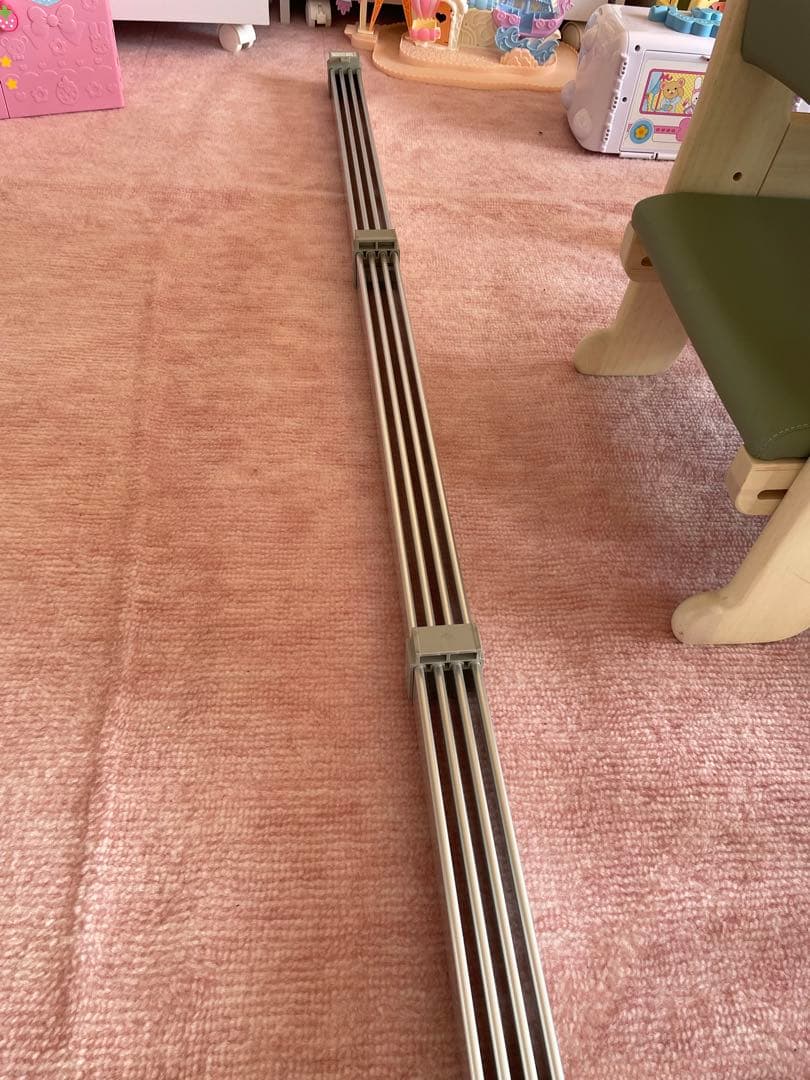 結露防止ヒーター