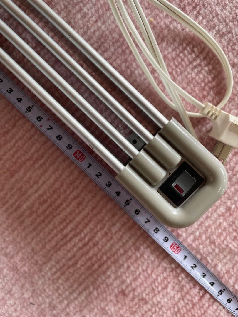 結露防止ヒーター