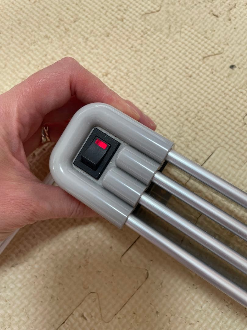 結露防止ヒーター