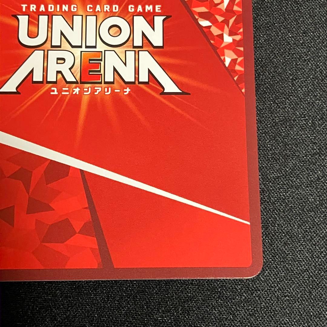 ユニオンアリーナ 勝利の女神 NIKKE モダニア SR★★ パラレル 星2