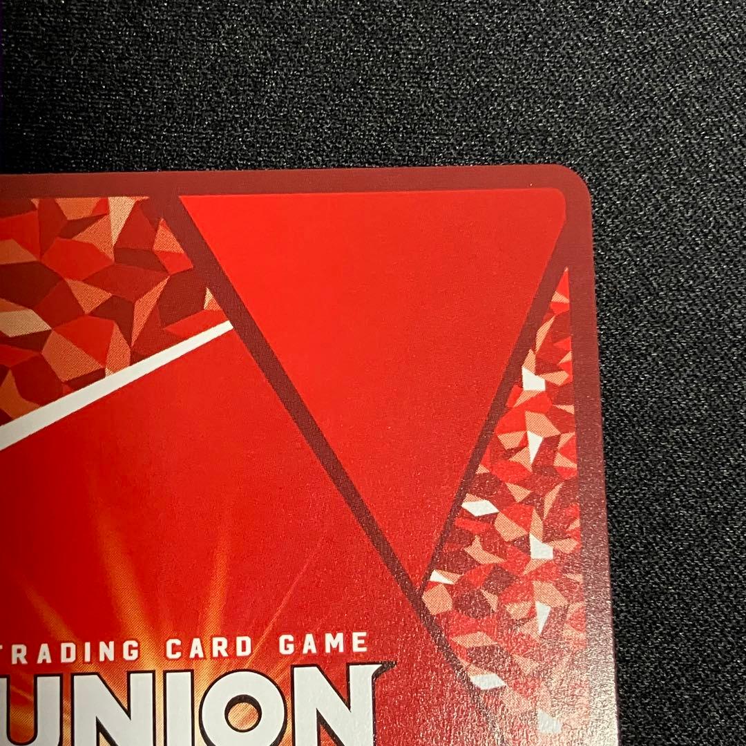 ユニオンアリーナ 勝利の女神 NIKKE モダニア SR★★ パラレル 星2