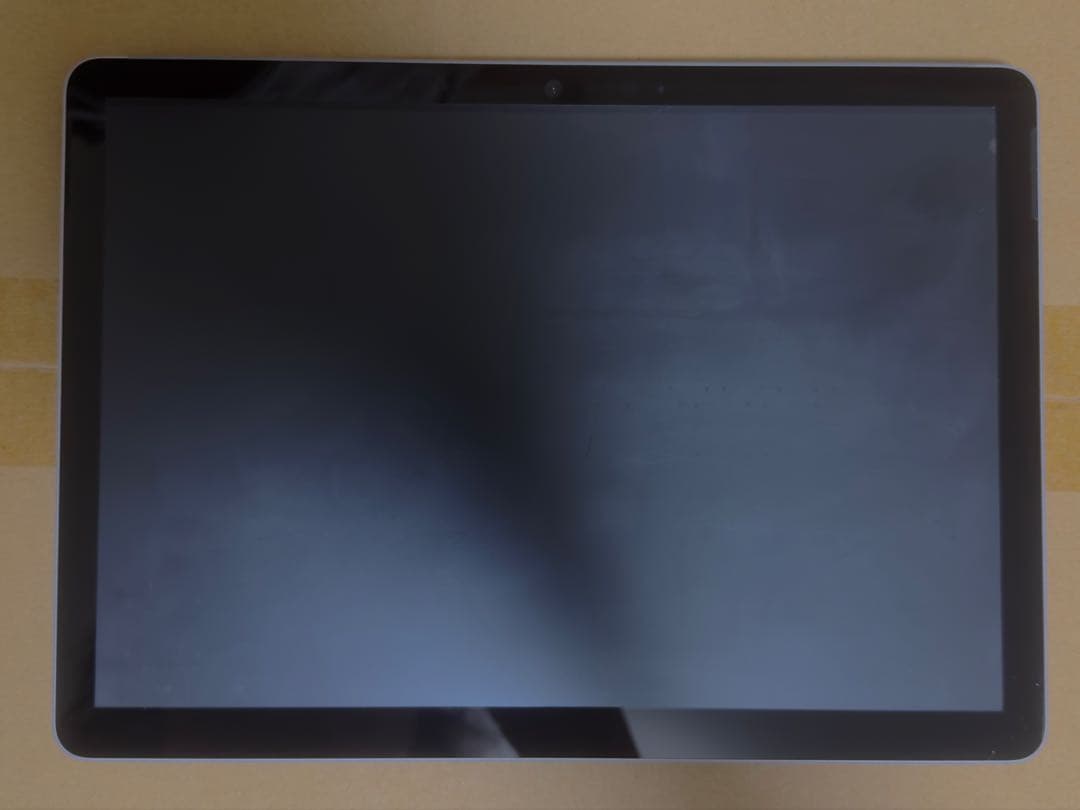 【美品】 surface go3 Windows11 顔認証搭載 値下げ交渉⭕️