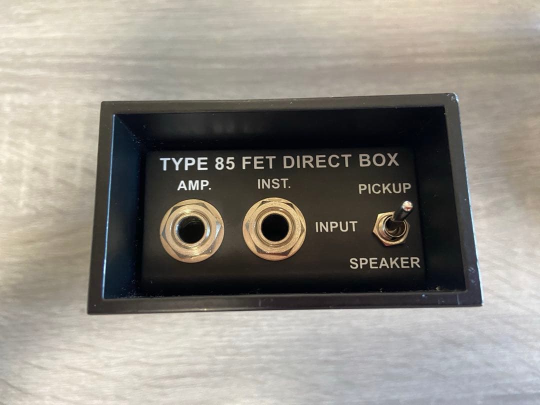 ギター COUNTRYMAN DI TYPE85