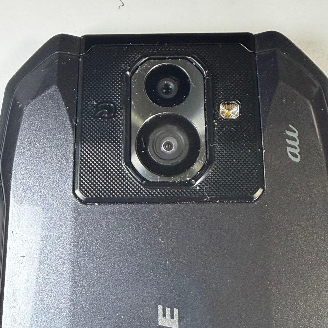 【即日発送】TORQUE G04　タフなスマホ　お風呂スマホに