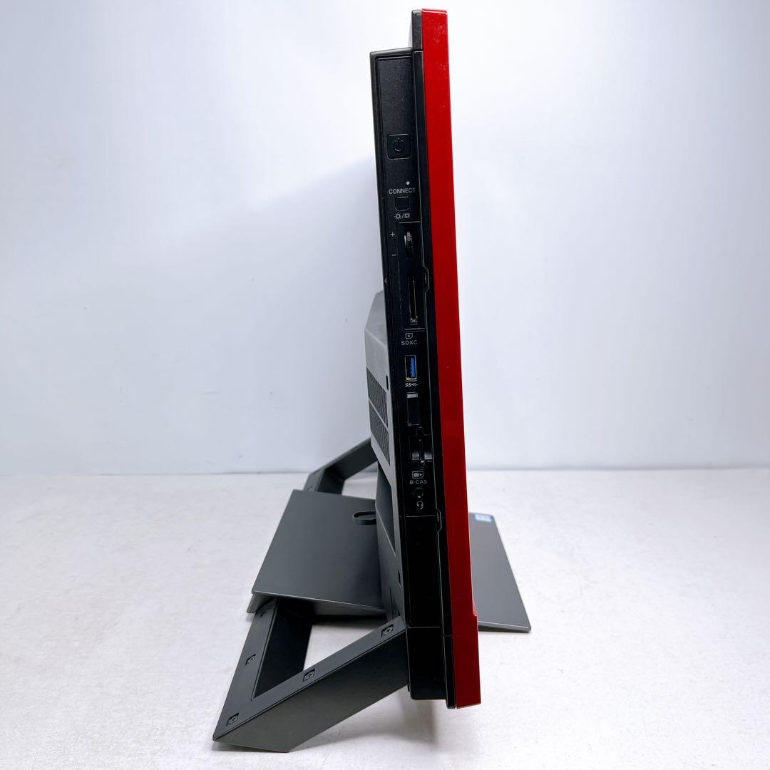 NEC DA770 一体型デスクトップパソコン　デスクトップPC Core i7