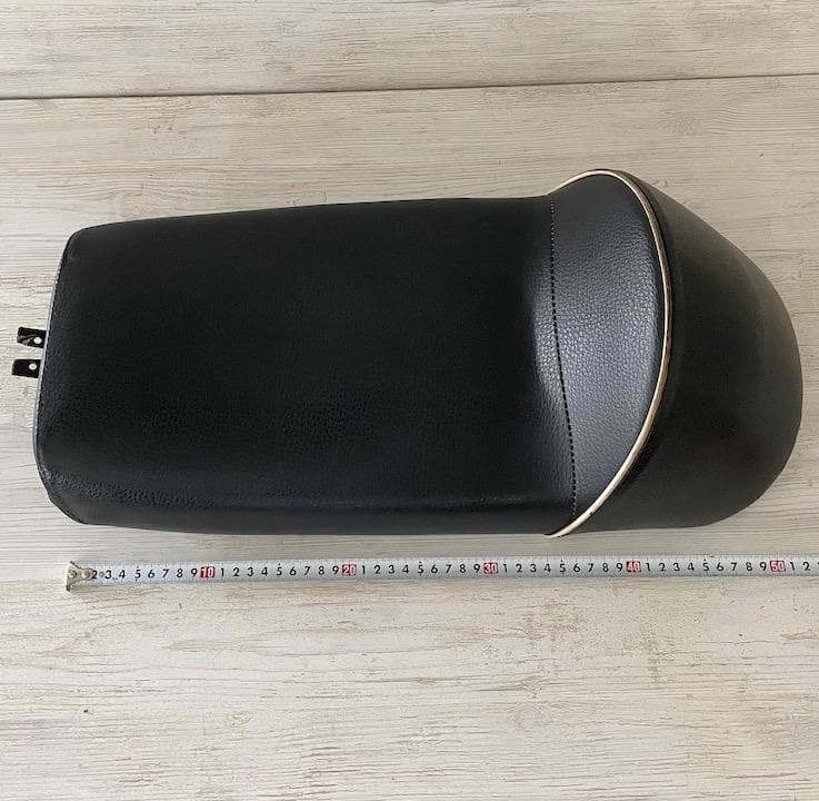 外装美品　Brooklands 　シングルシート　汎用