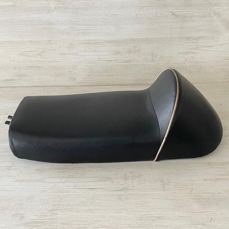 外装美品　Brooklands 　シングルシート　汎用