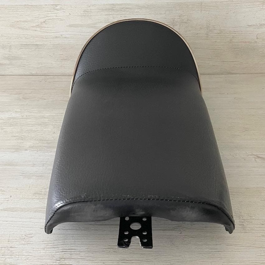 外装美品　Brooklands 　シングルシート　汎用