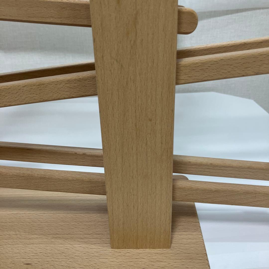 nic 木製 知育玩具 ボール転がし　ニックスロープ　ドイツ