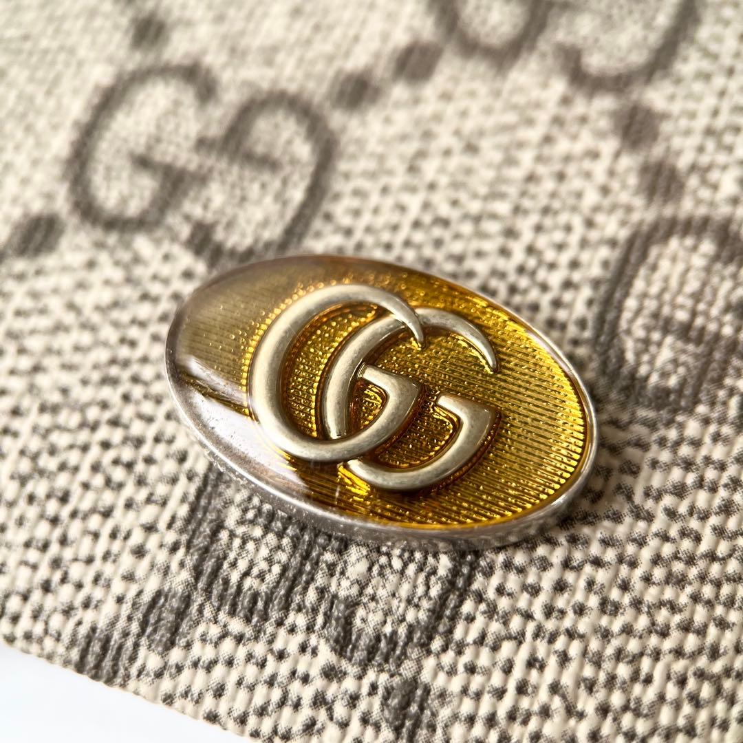 未使用品 グッチ iPhone 13 ケース GG スマホケース GUCCI