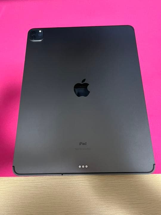 iPad pro 12.9インチ（128GB）訳あり商品