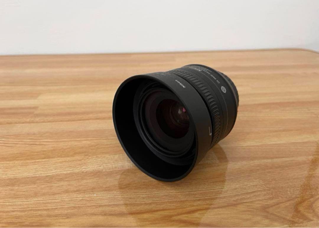 その他 Nikon AF-S DX 35F1.8G