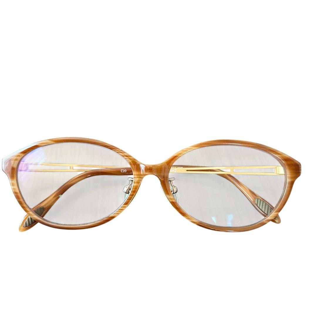 eyebrella アイブレラクリアスリム ロイヤルベージュ ケース・クロス付き