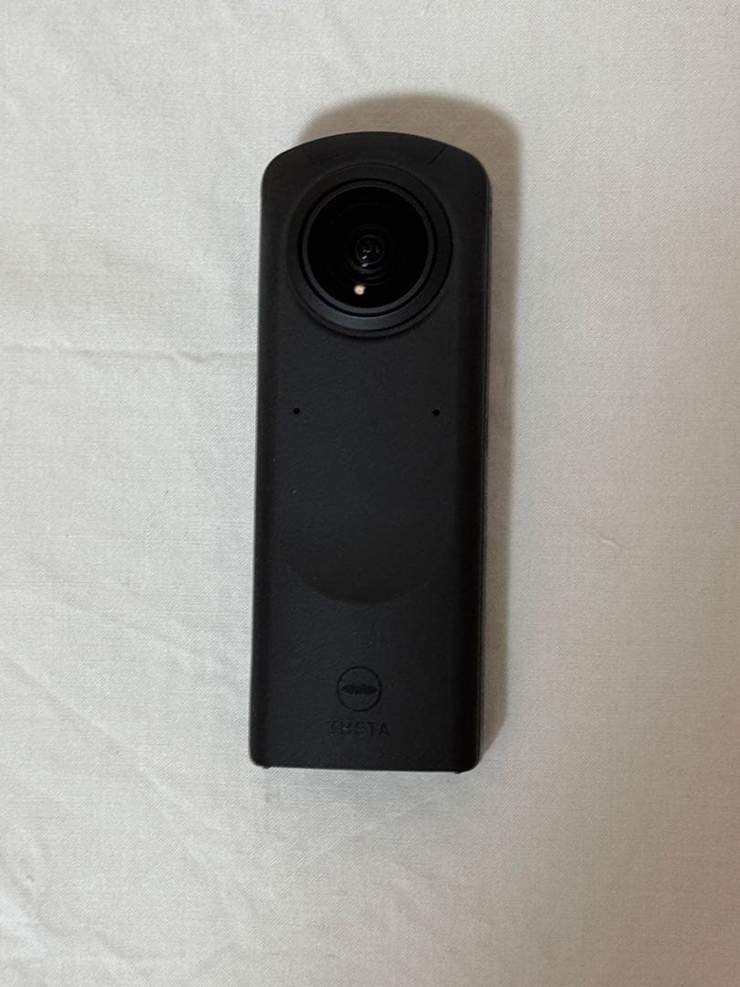 【美品】RICOH THETA Z1 51GB リコー シータ
