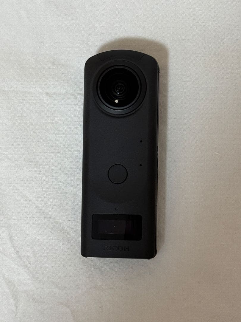 【美品】RICOH THETA Z1 51GB リコー シータ
