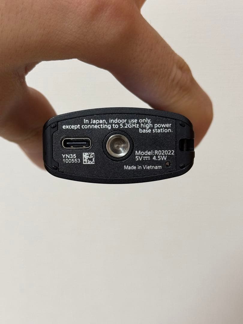 【美品】RICOH THETA Z1 51GB リコー シータ